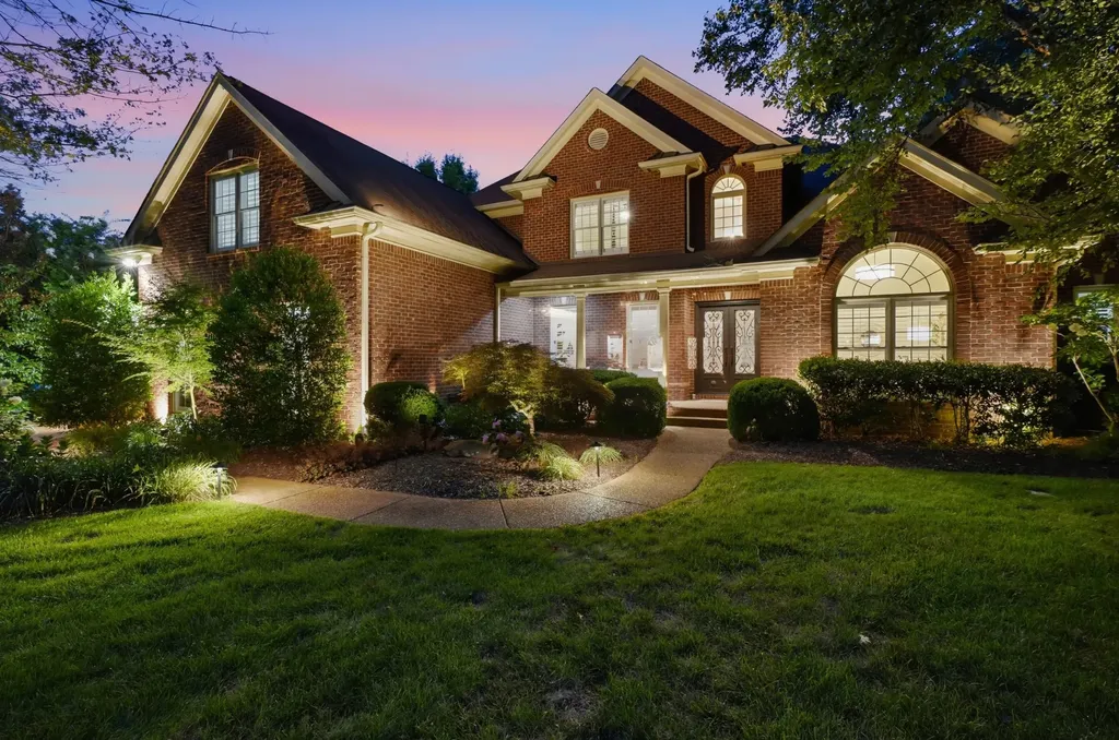 1136 Haverhill Drive Brentwood TN 37027