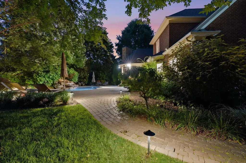 1136 Haverhill Drive Brentwood TN 37027