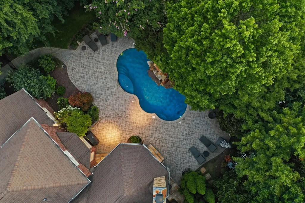 1136 Haverhill Drive Brentwood TN 37027