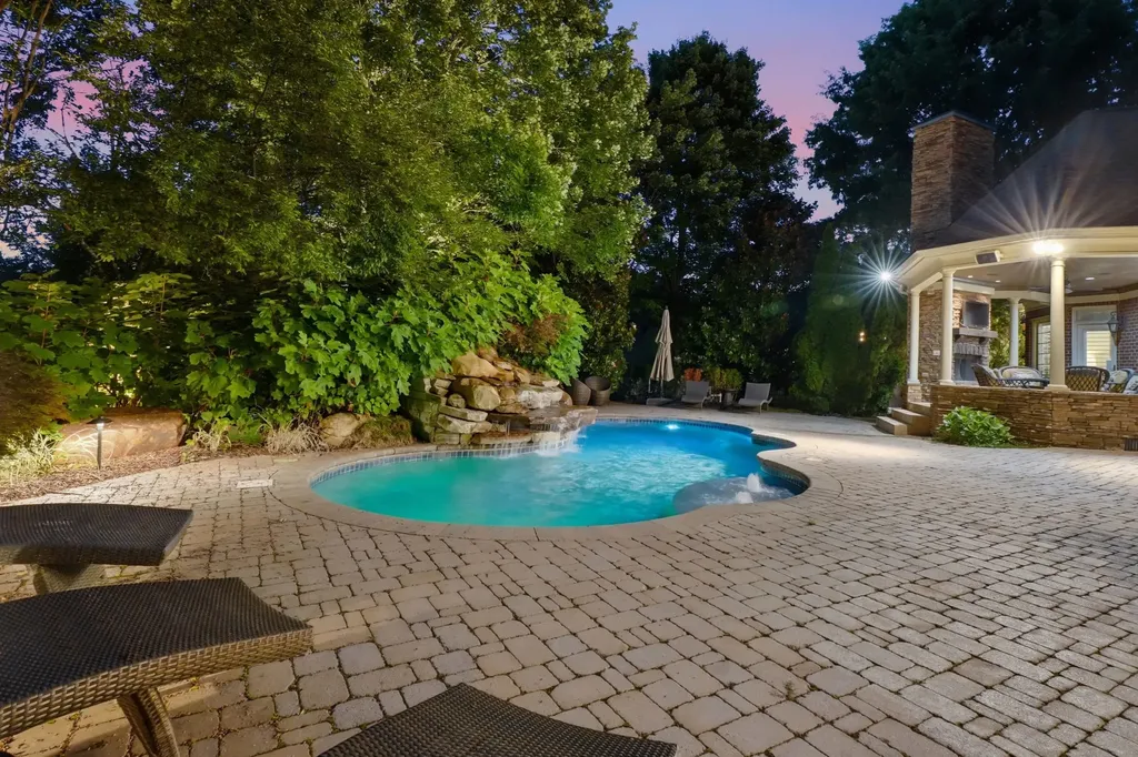 1136 Haverhill Drive Brentwood TN 37027