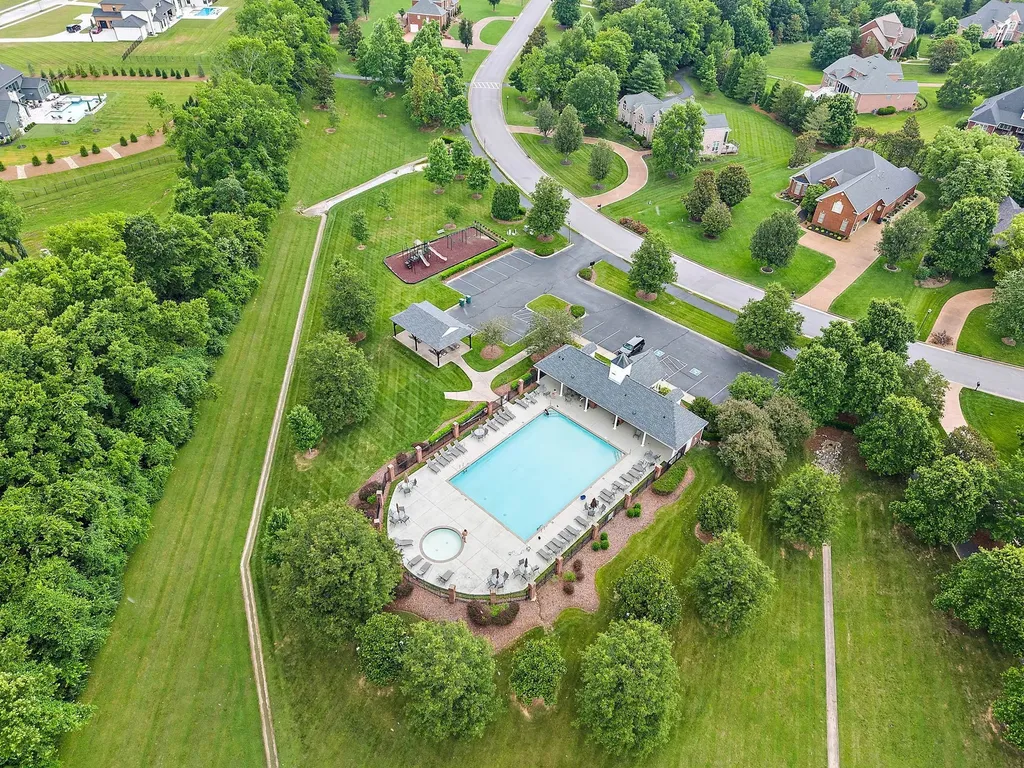 1136 Haverhill Drive Brentwood TN 37027