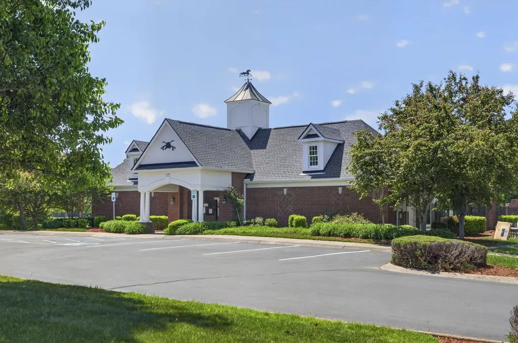 1136 Haverhill Drive Brentwood TN 37027