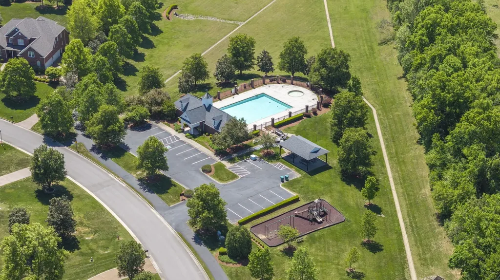 1136 Haverhill Drive Brentwood TN 37027