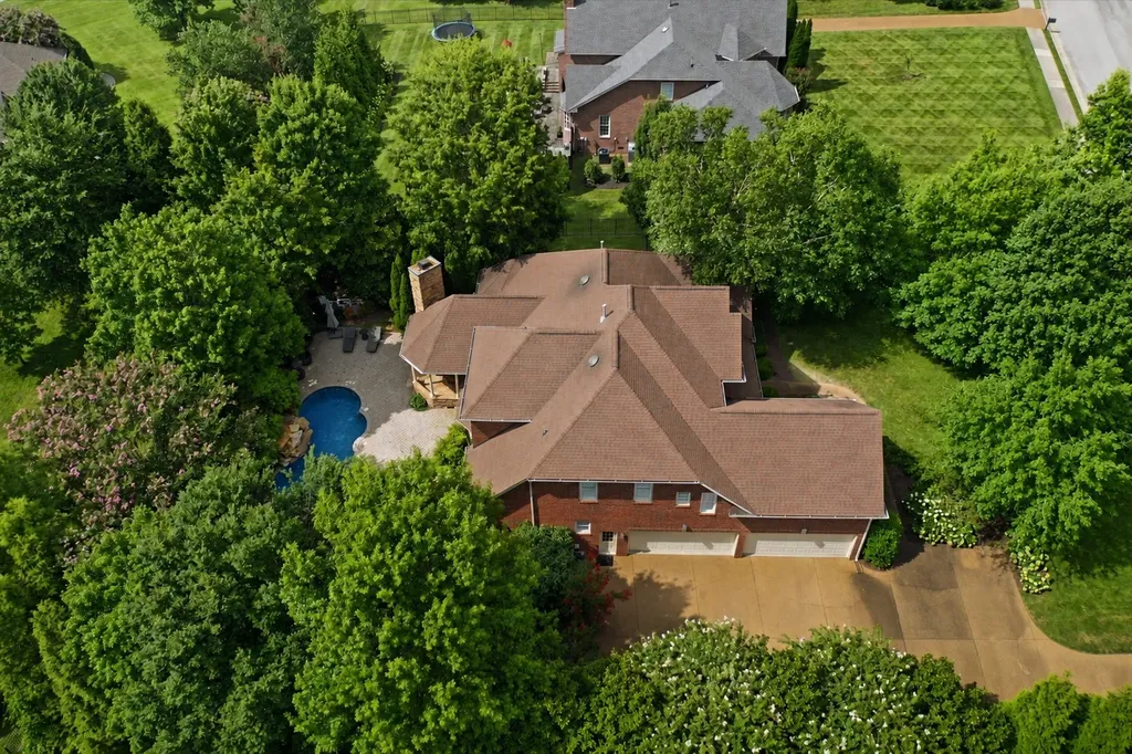 1136 Haverhill Drive Brentwood TN 37027