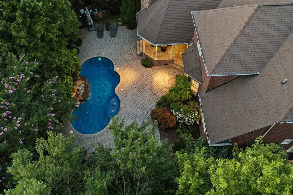 1136 Haverhill Drive Brentwood TN 37027