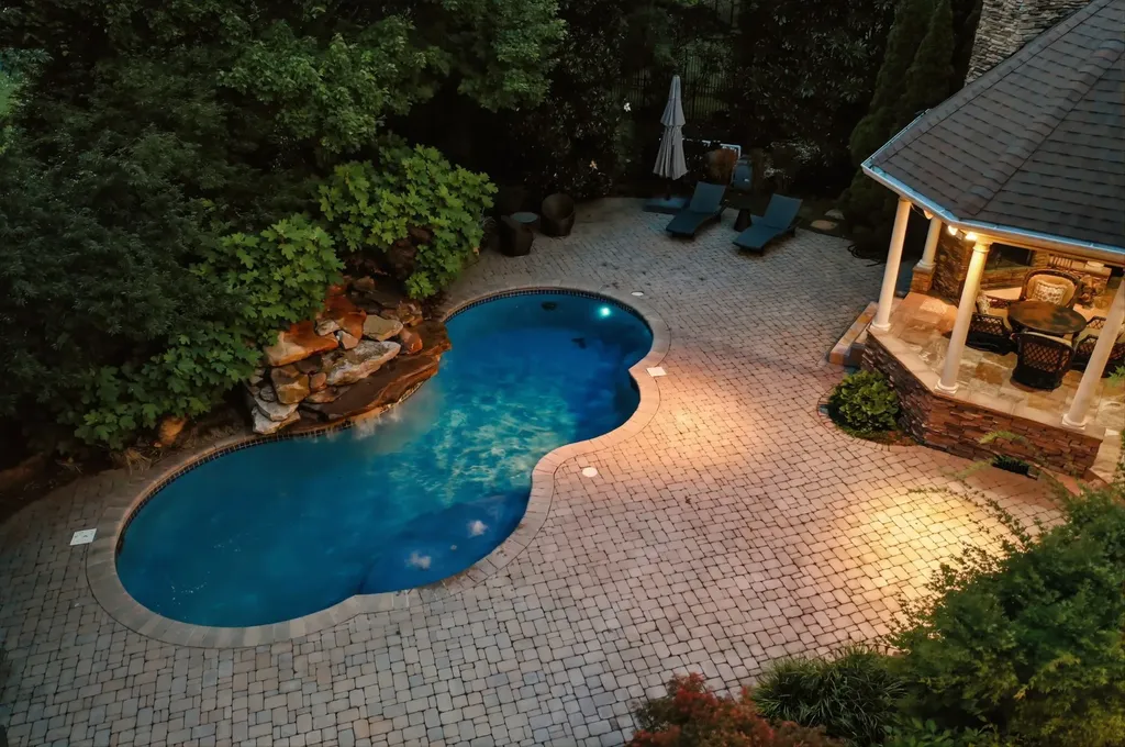 1136 Haverhill Drive Brentwood TN 37027