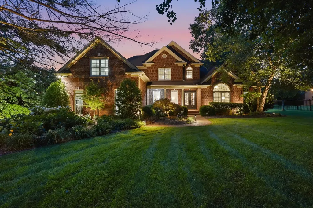 1136 Haverhill Drive Brentwood TN 37027