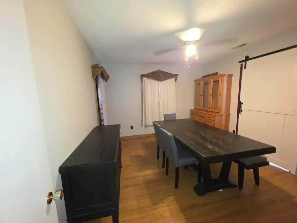 406 Payne Lane Spring City TN 37381