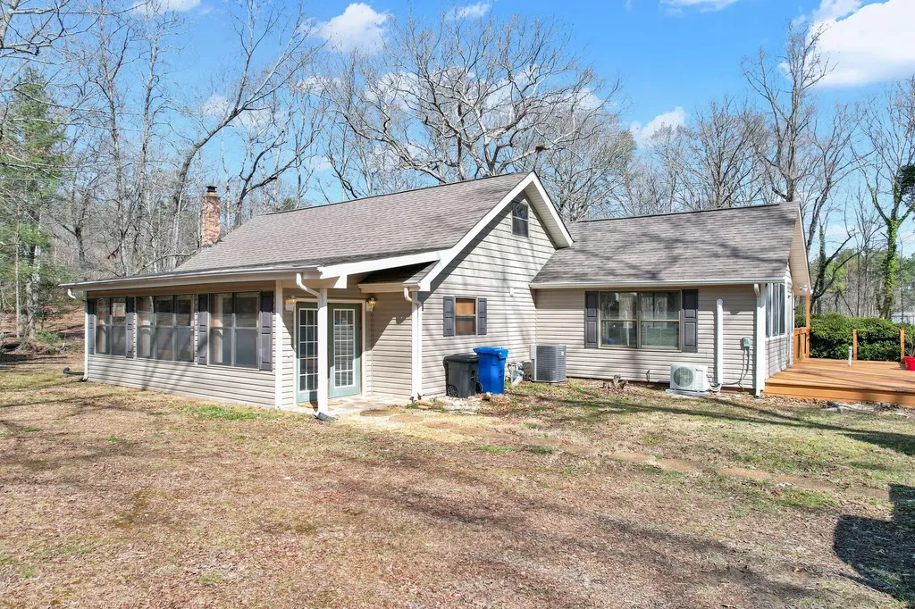 406 Payne Lane Spring City TN 37381