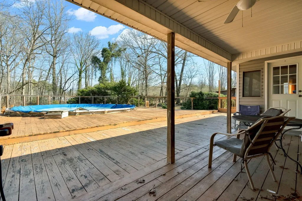 406 Payne Lane Spring City TN 37381