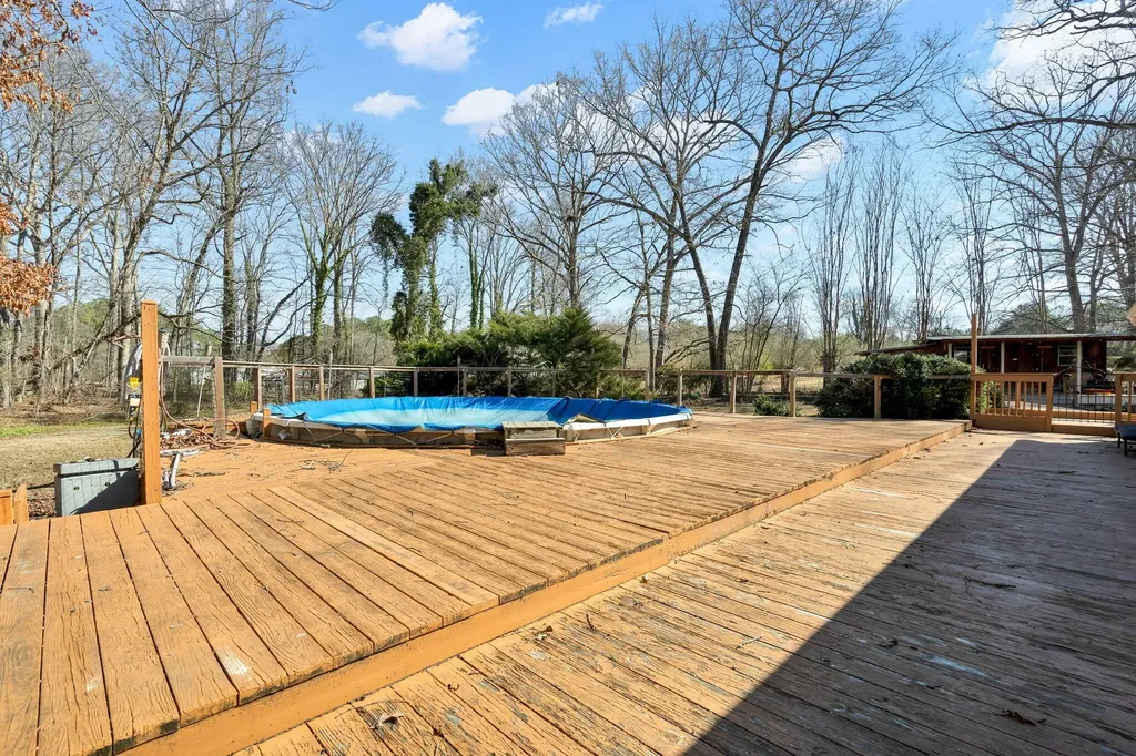406 Payne Lane Spring City TN 37381