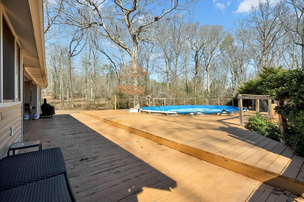 406 Payne Lane Spring City TN 37381