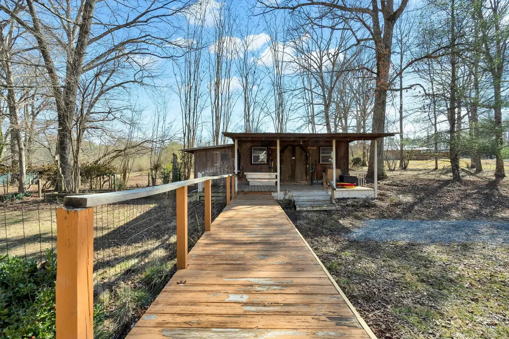 406 Payne Lane Spring City TN 37381