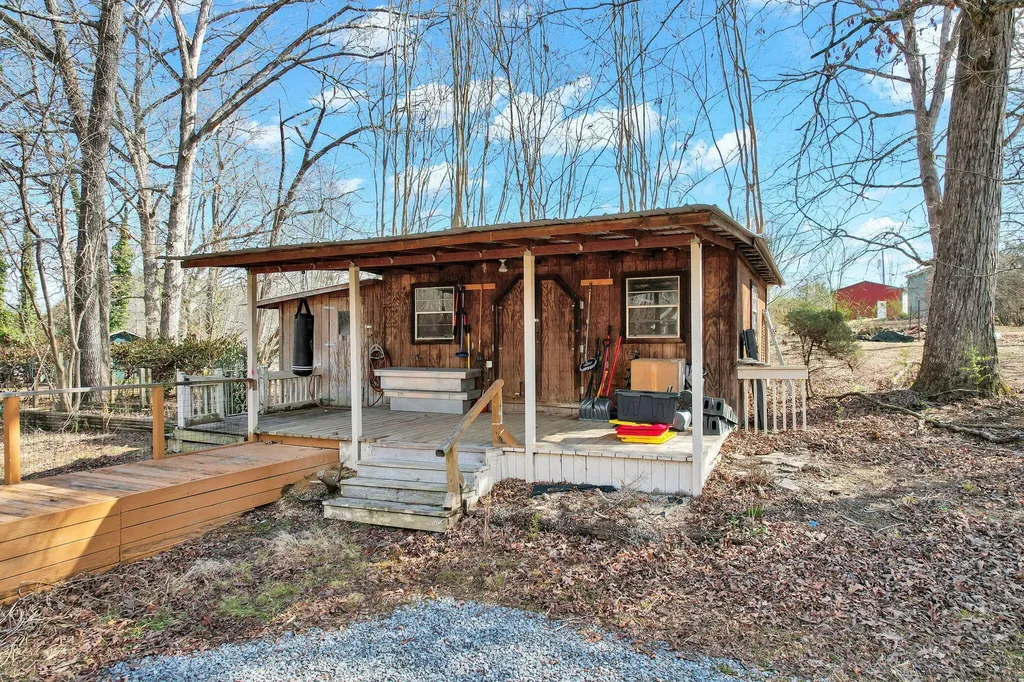 406 Payne Lane Spring City TN 37381