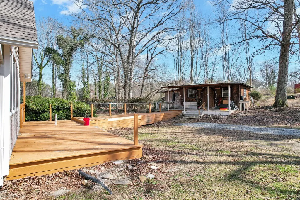 406 Payne Lane Spring City TN 37381