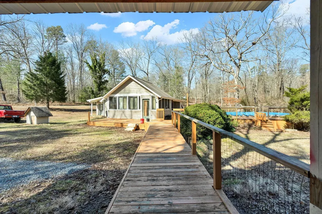 406 Payne Lane Spring City TN 37381