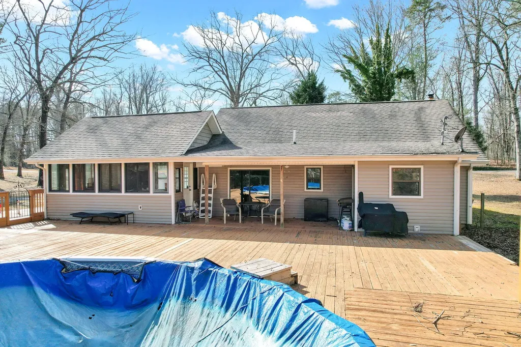 406 Payne Lane Spring City TN 37381