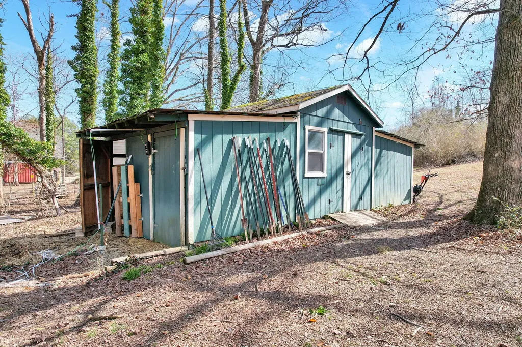 406 Payne Lane Spring City TN 37381