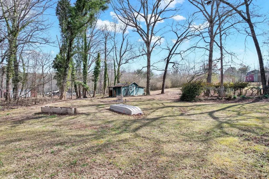 406 Payne Lane Spring City TN 37381