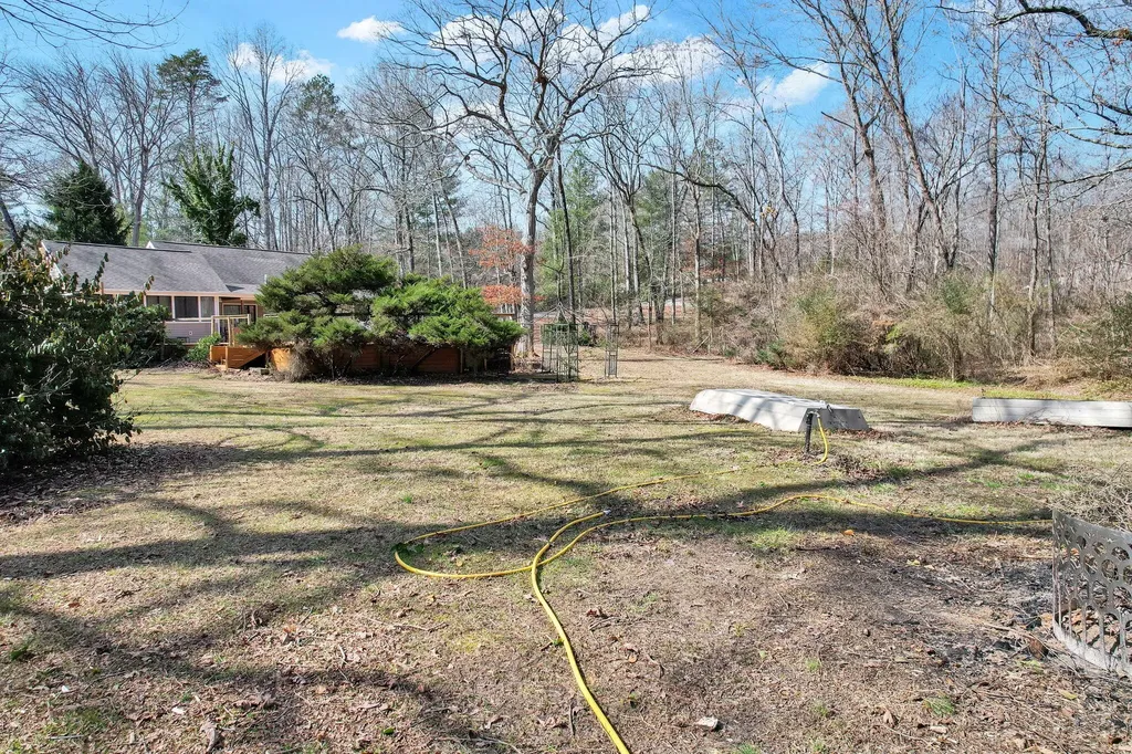 406 Payne Lane Spring City TN 37381