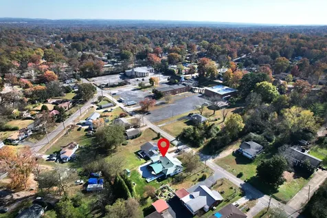 3453 Bennett Road Chattanooga TN 37412