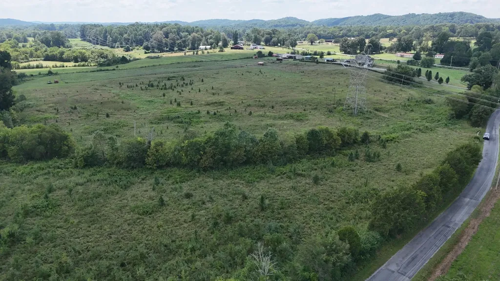 0 County Road 60 Riceville TN 37370