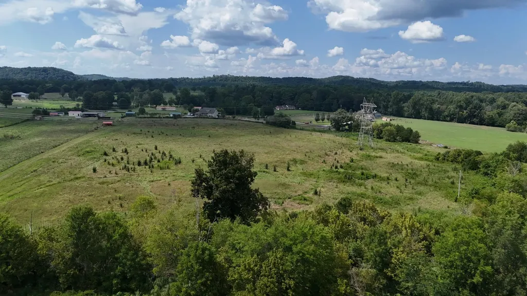 0 County Road 60 Riceville TN 37370