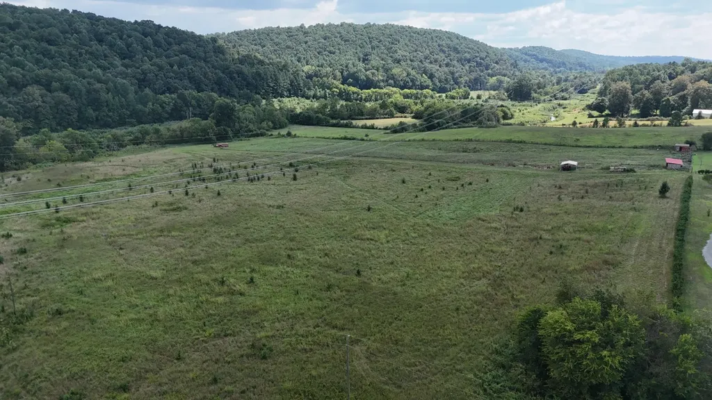 0 County Road 60 Riceville TN 37370