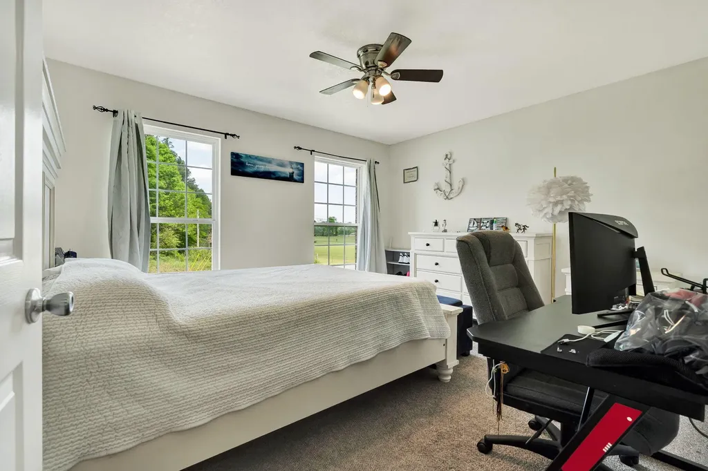 241 County Road 158 Riceville TN 37370
