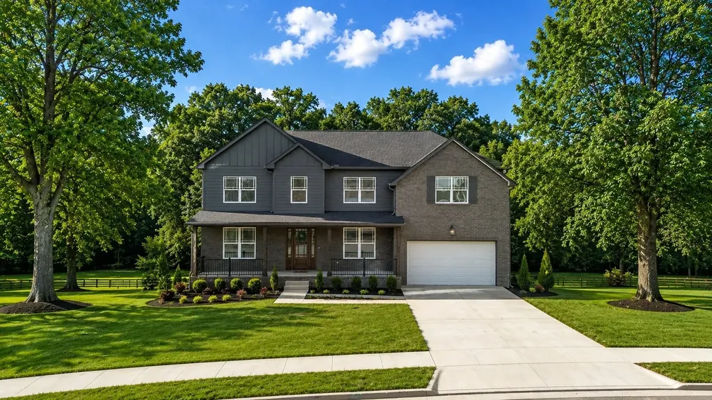 501 Young Drive Mount Juliet TN 37122