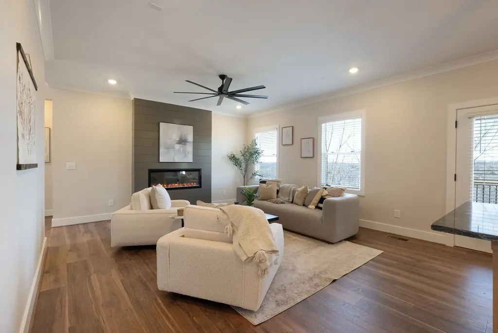 501 Young Drive Mount Juliet TN 37122