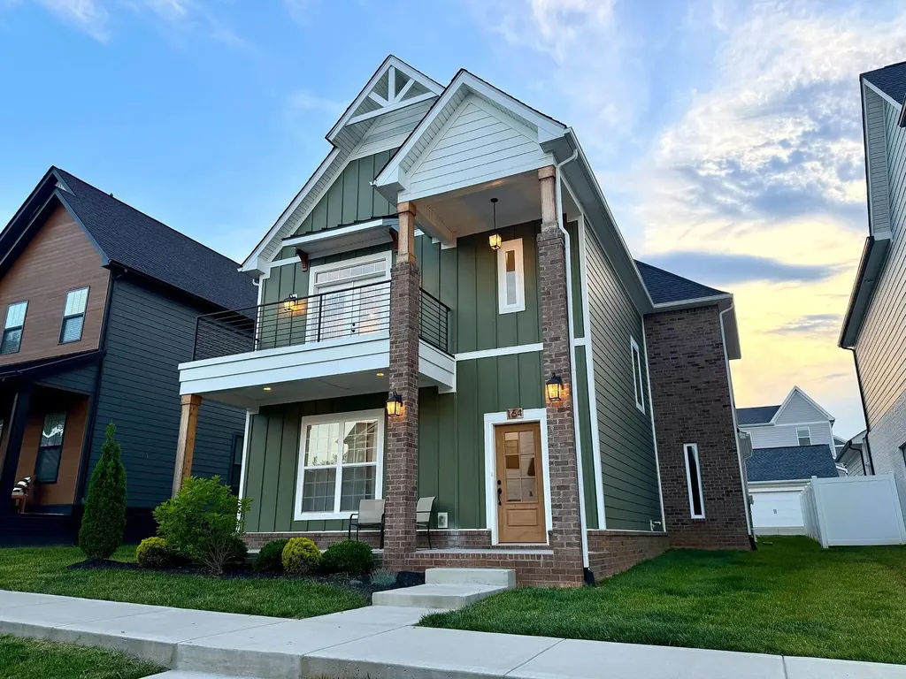 164 Luther Street Pleasant View TN 37146