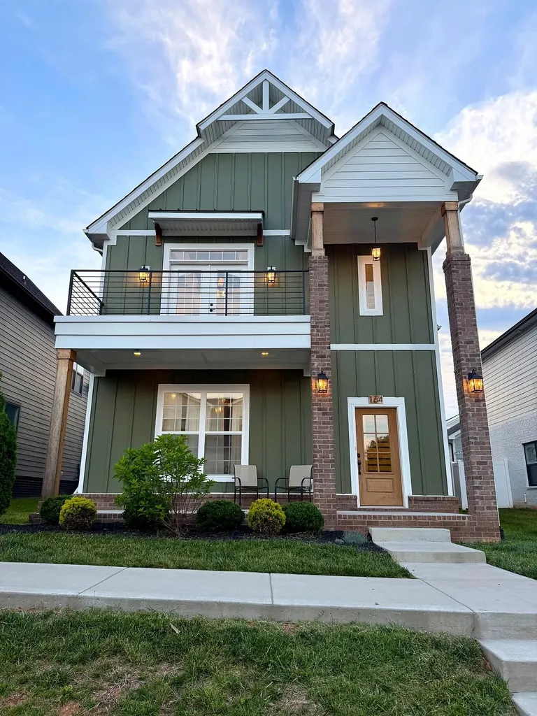 164 Luther Street Pleasant View TN 37146