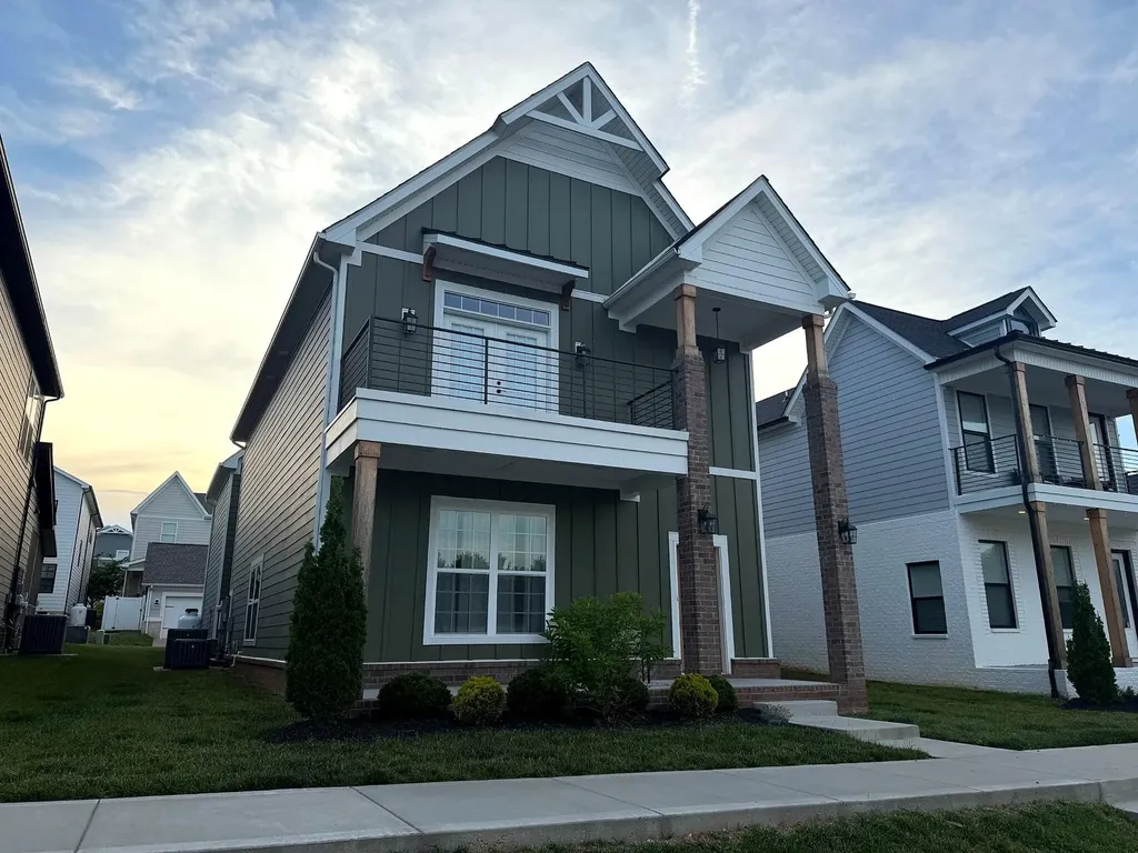 164 Luther Street Pleasant View TN 37146