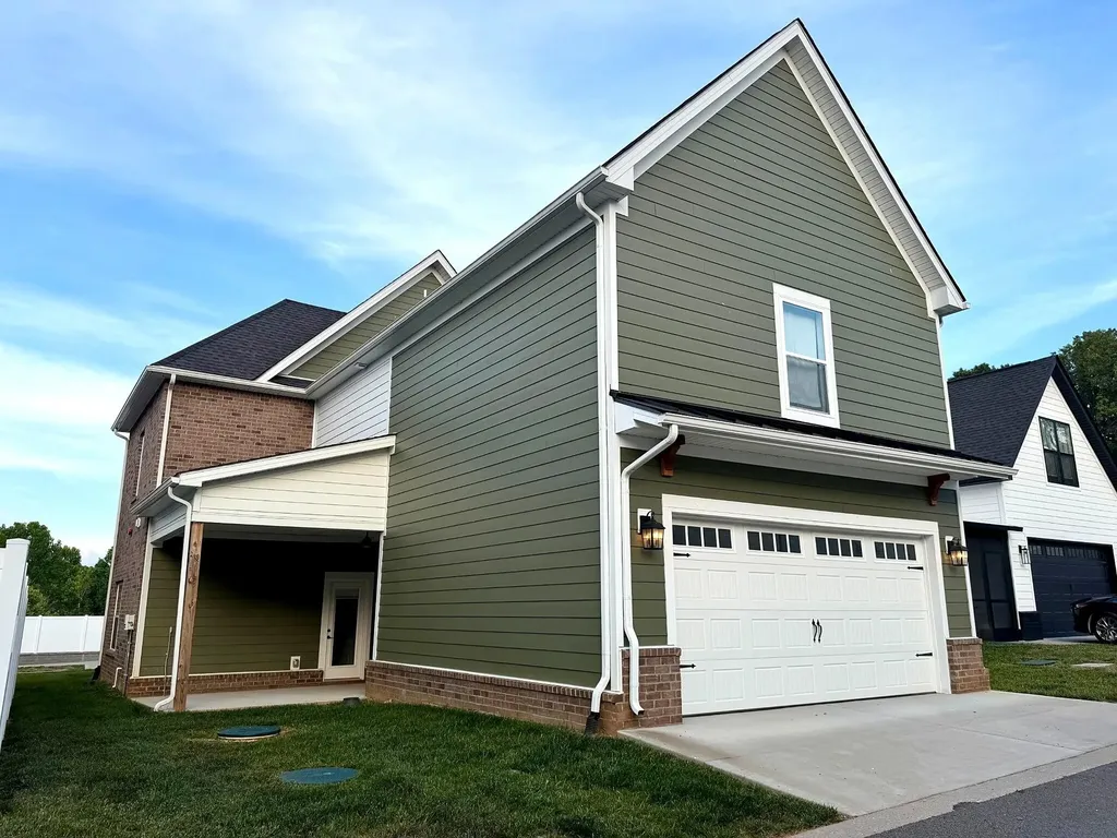 164 Luther Street Pleasant View TN 37146