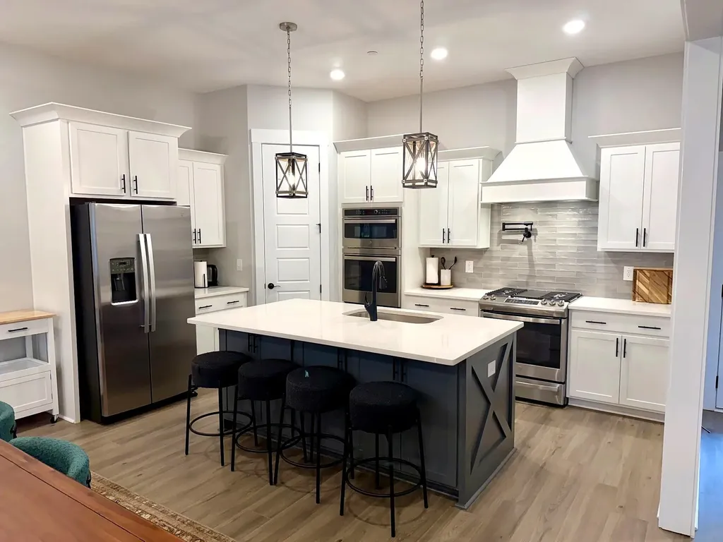 164 Luther Street Pleasant View TN 37146