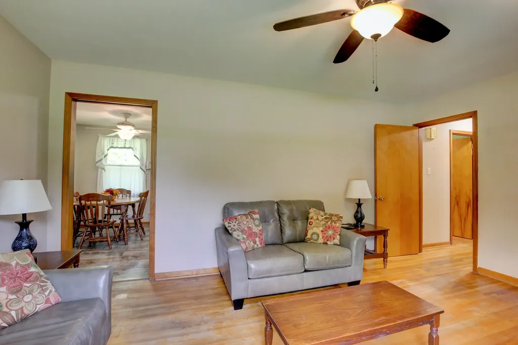 2302 Old Ashland City Road Clarksville TN 37043