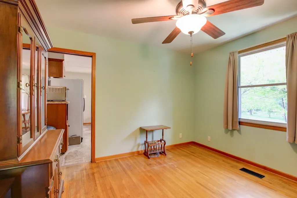 2302 Old Ashland City Road Clarksville TN 37043