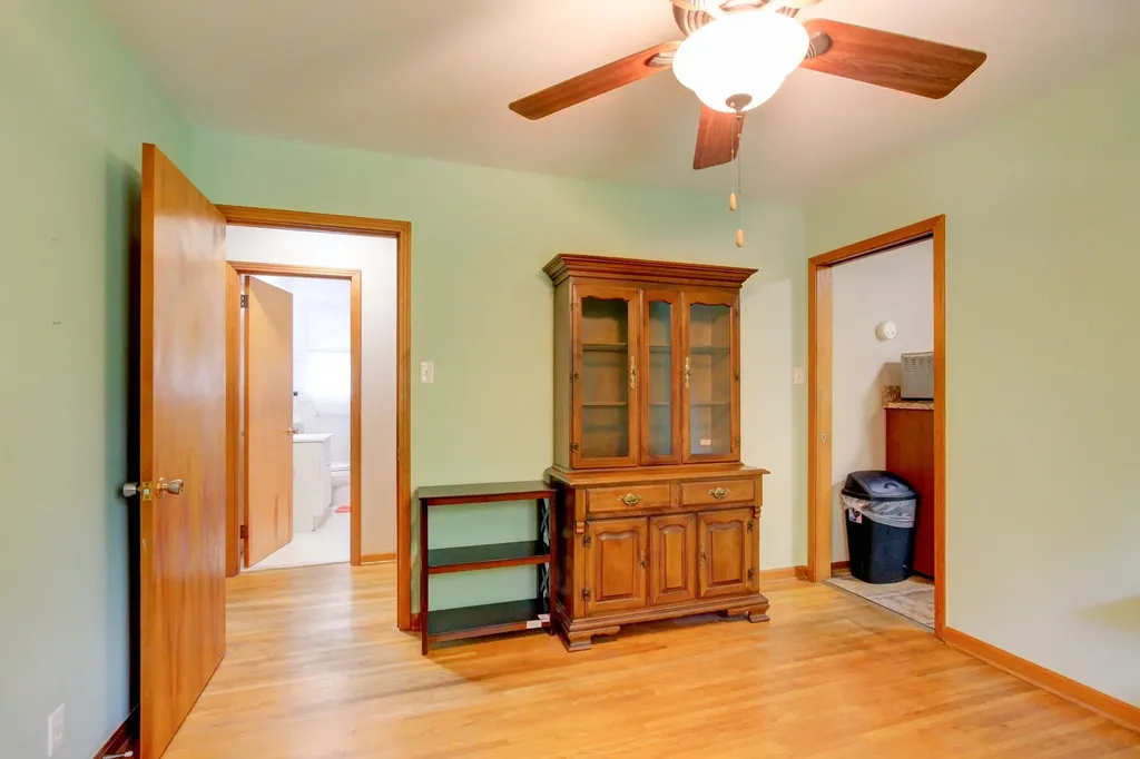 2302 Old Ashland City Road Clarksville TN 37043