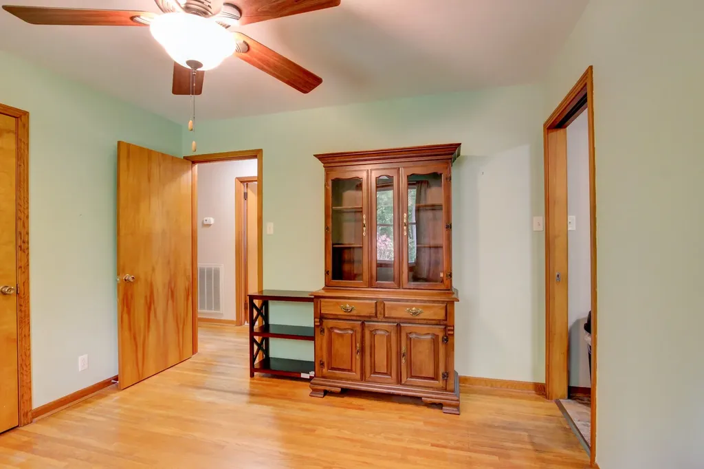 2302 Old Ashland City Road Clarksville TN 37043