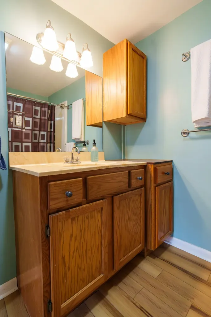 202 15th St, E Cookeville TN 38501