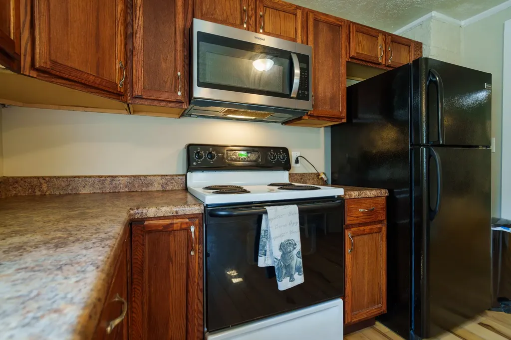 202 15th St, E Cookeville TN 38501