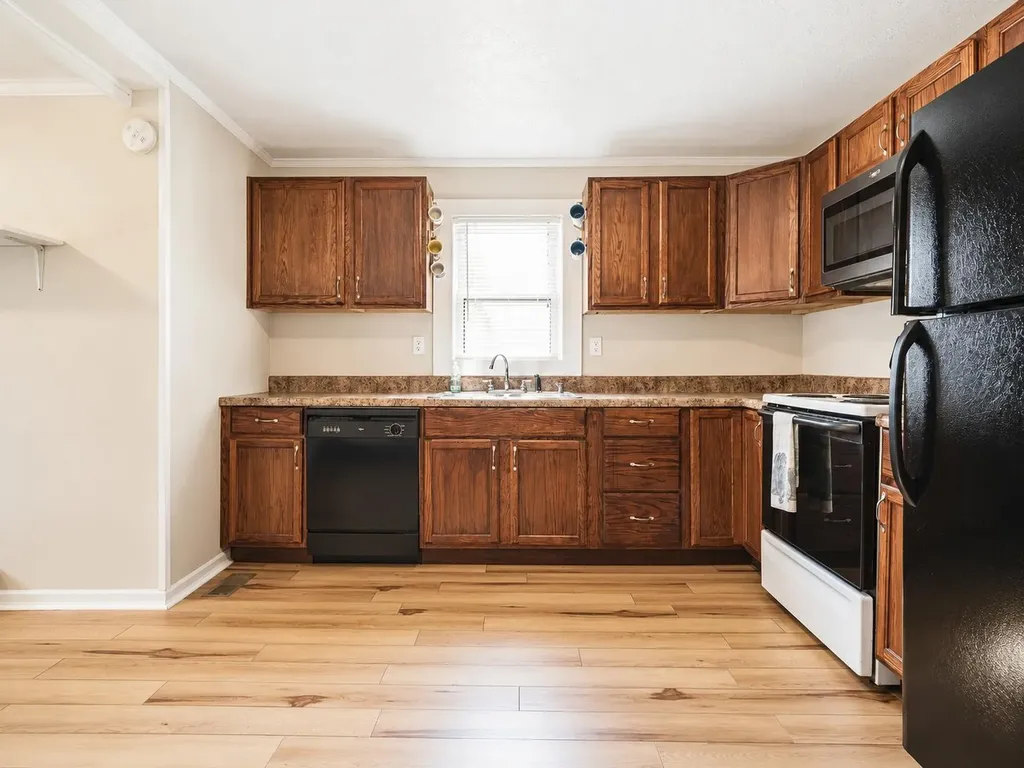 202 15th St, E Cookeville TN 38501