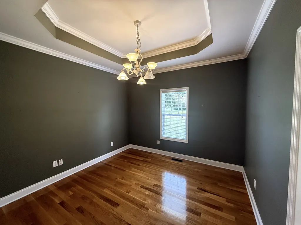 215 Woodson Drive Tullahoma TN 37388