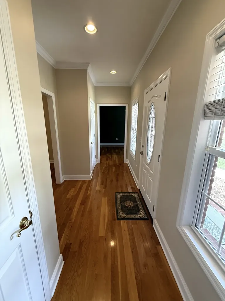 215 Woodson Drive Tullahoma TN 37388