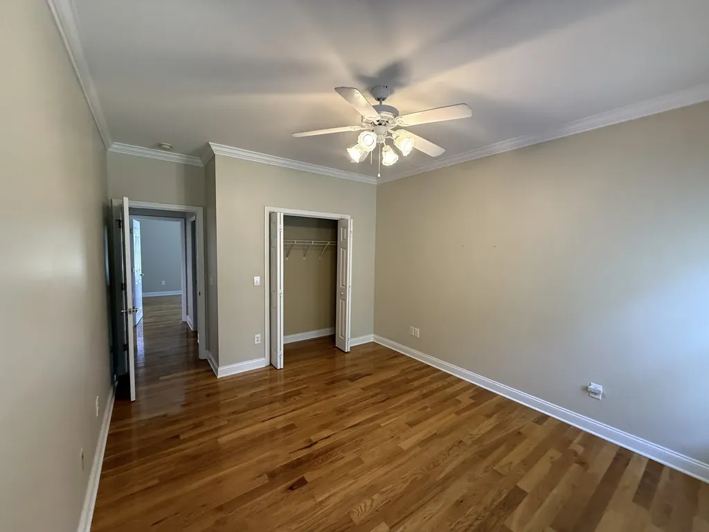 215 Woodson Drive Tullahoma TN 37388