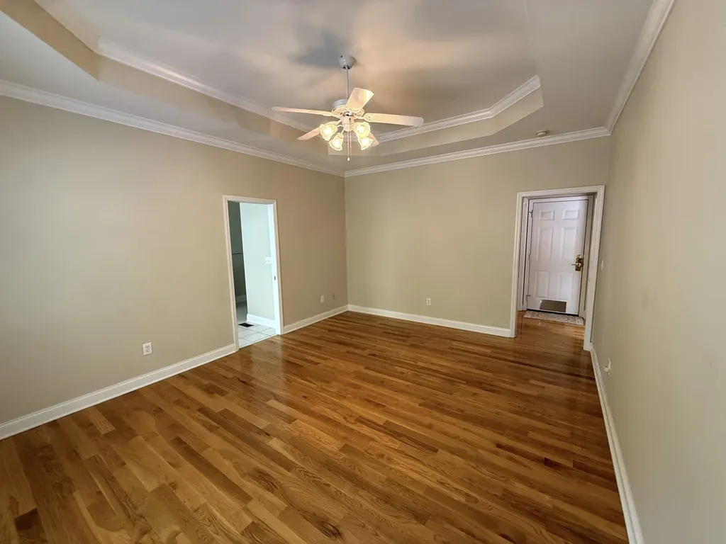 215 Woodson Drive Tullahoma TN 37388