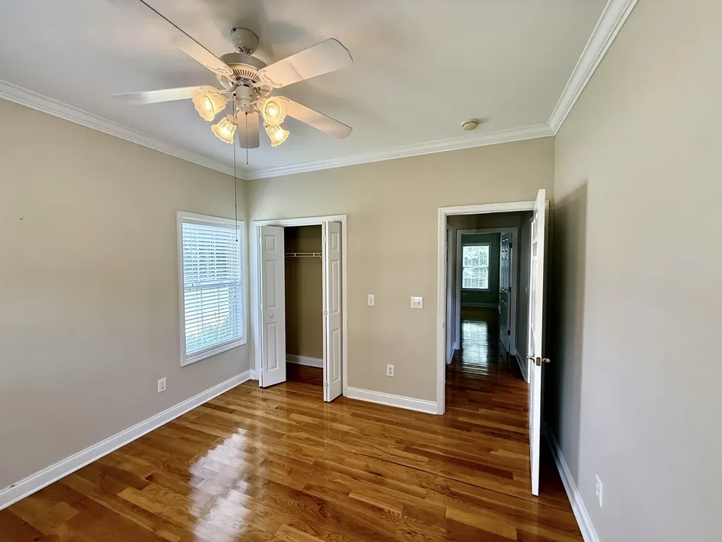 215 Woodson Drive Tullahoma TN 37388