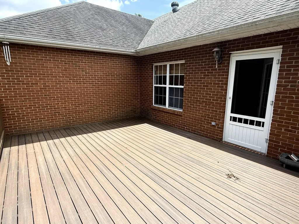 215 Woodson Drive Tullahoma TN 37388