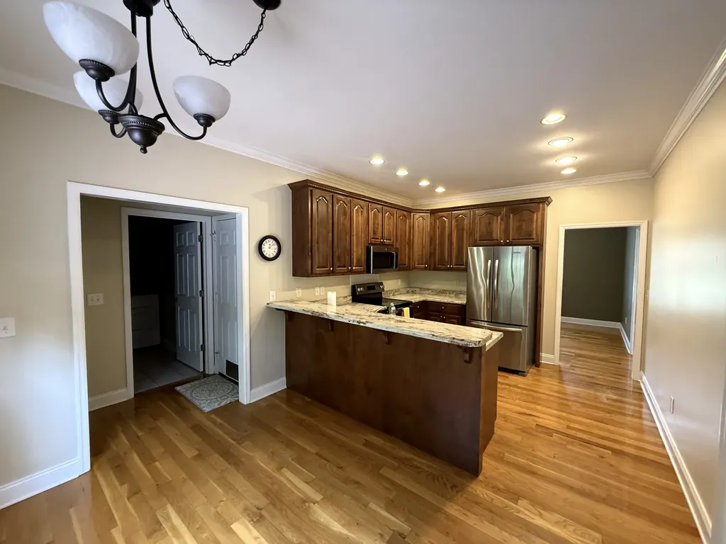 215 Woodson Drive Tullahoma TN 37388
